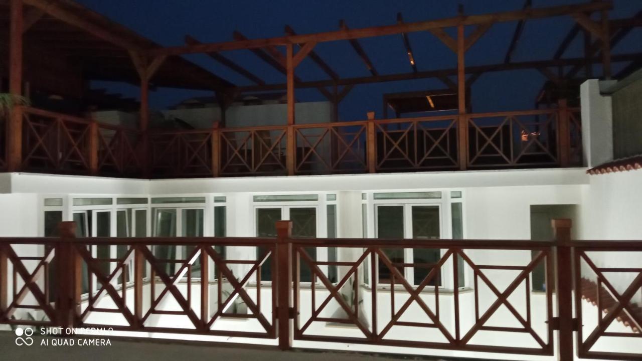 La Villa Del Sastre Velez Malaga Buitenkant foto