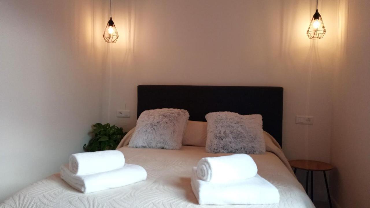 La Villa Del Sastre Velez Malaga Buitenkant foto