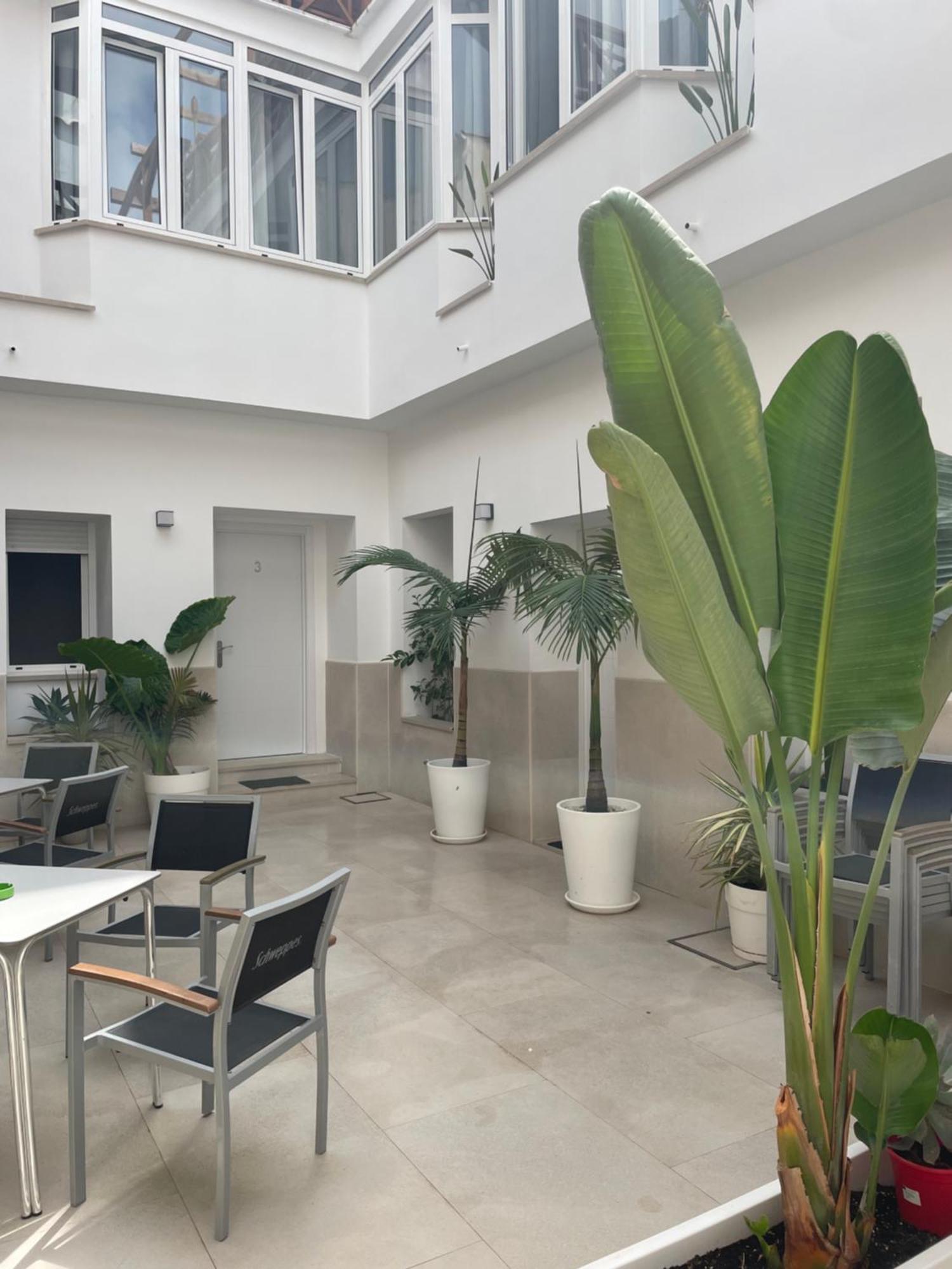La Villa Del Sastre Velez Malaga Buitenkant foto