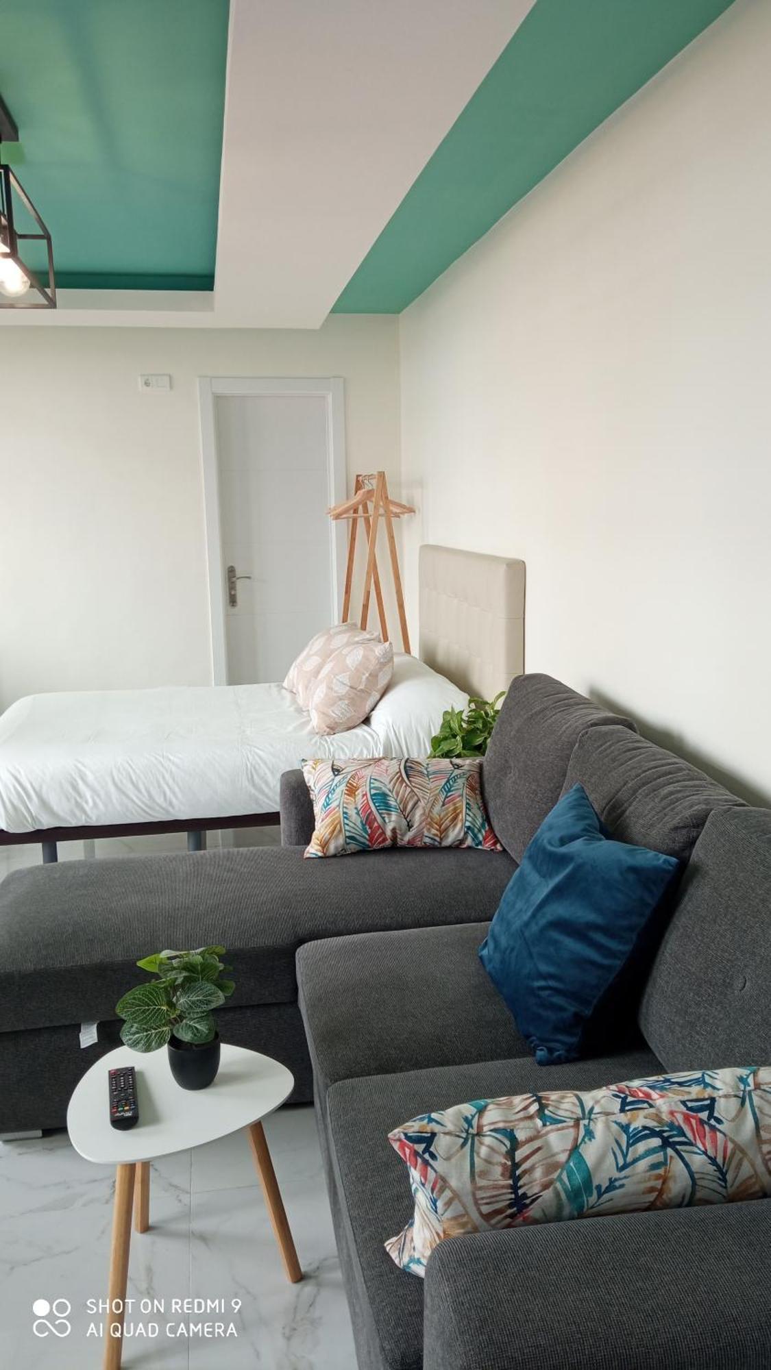 La Villa Del Sastre Velez Malaga Kamer foto